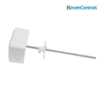 제어온도를 위한 NTC 2k PC 가소성 온도 센서