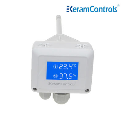 온도 습도 송신기 0 IP65 OEM 방