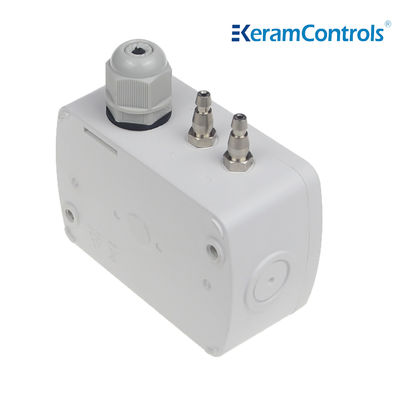 CE 16 ~ 30V DPT 차압 전송기