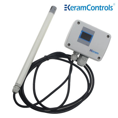 부식 방지 RS485 IP65 속도 전송기