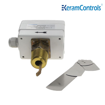 IP65 온도 에어컨용 액체 흐름 스위치