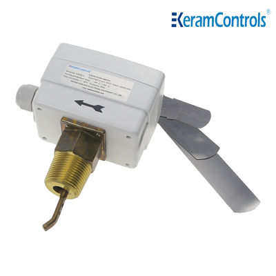난방 공기조화를 위한 OEM IP65 금관 악기 액체 교류 스위치 24V 15A