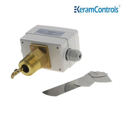 물 펌프를 위한 놋쇠로 만든 물 유량스위치