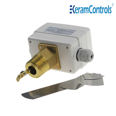 스테인레스 강 노 냉각장치 유량스위치 HVAC