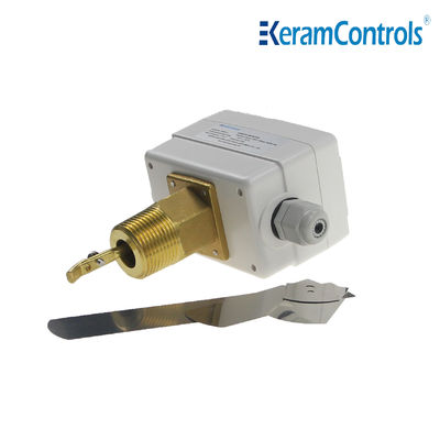 hvac을 위한 마이크로스위치 물 유량스위치