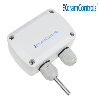 NTC10k 온도 센서 온도 모니터링 장치