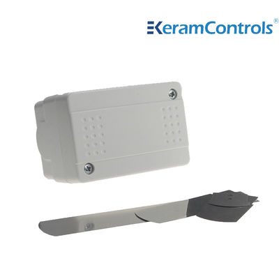 SPDT 포터 물 유량스위치 유량스위치