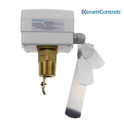 물의 Smc 흐름 스위치