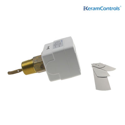 SPDT 액체 흐름 스위치 HVAC