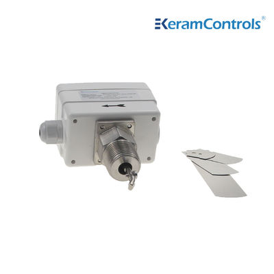 전자 물 흐름 스위치 Hvac 압력 스위치