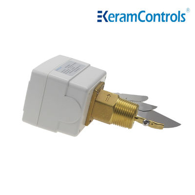 흐름 펌프 압력 스위치 물 흐름 스위치 hvac