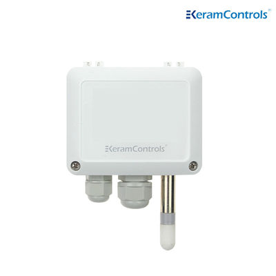 PC와 HVAC시스템을 위한 ABS 온습도 송신기