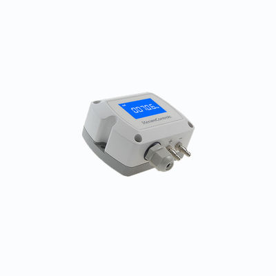 HVAC시스템을 위한 IP65 디지털 차압 센서