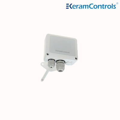 온실을 위한 디지털 온도 습도 송신기 IP65 NEMA4