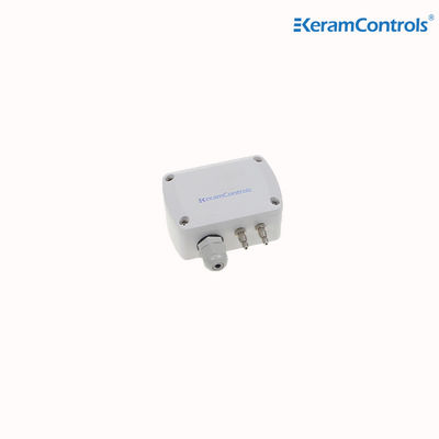 맞춤화된 IP65 NEMA4 Dpt 센서 차압 센서
