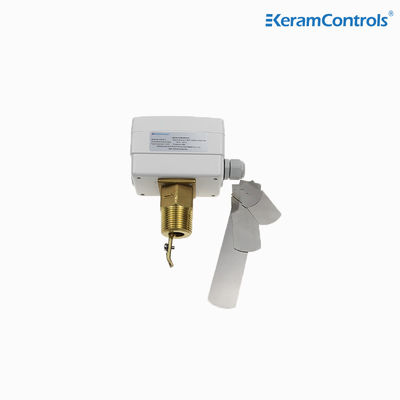 IP65 SPDT 물 펌프액 유량스위치 온 - 오프식이 싱글 스테이지