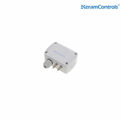 HVAC시스템을 위한 차별적 공기 압력 센서 IP65 NEMA4