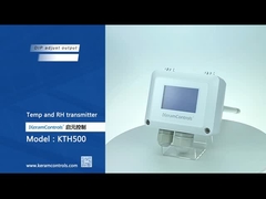 실내 온도 습도 센서