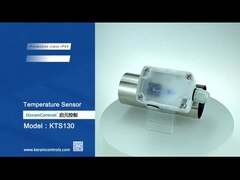 HVAC 온도 센서 트랜스미터 NTC 1k Accuracy B