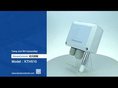 ±0.3C 정확성 습도 온도 센서 습도와 온도를 측정하는 완벽한 솔루션