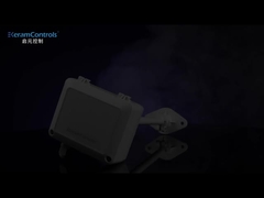 공기 도수 장착 압력 습도 및 온도 센서 16-30V