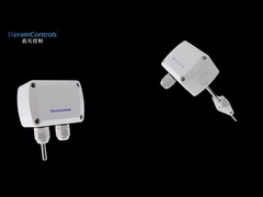 KTT 온도 송신기