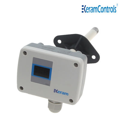 KAV110 시리즈 공기 속도 송신기