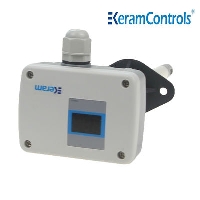 KAV110 시리즈 공기 속도 송신기