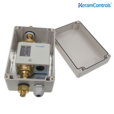 QYD 시리즈 방수차압 스위치