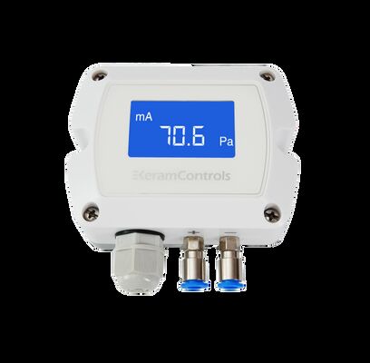 KDP210Q 차차 압력 송신기